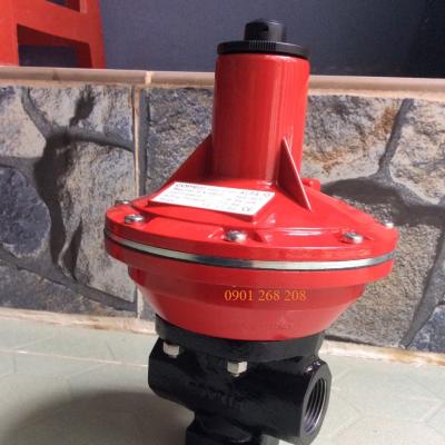 VAN ĐIỀU ÁP ALFA-10